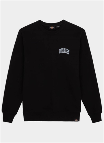 Dickies Aitkin Chest Crew Neck